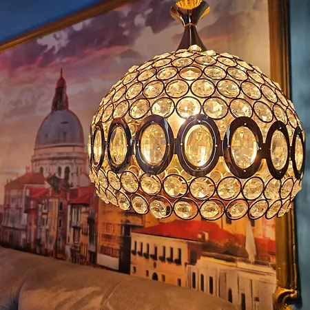 Mirajapartament Moonlight Apartment Mamaia
