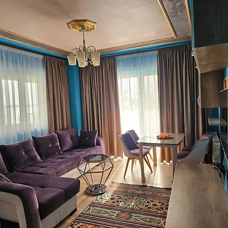 Chic Butoaie Mamaia