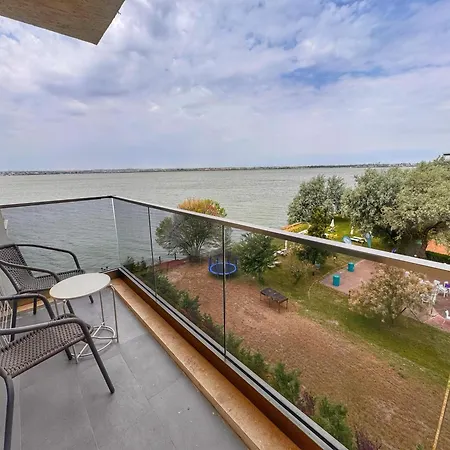 Apartmán Chic Butoaie Mamaia